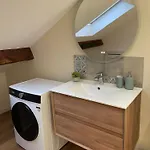 Le Cormontaigne - - 6p Lägenhet Metz