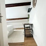 Lägenhet Le Cormontaigne - - 6p