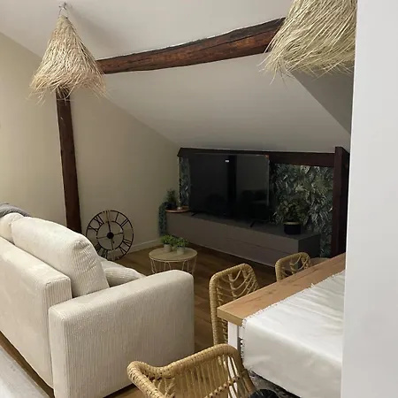 Le Cormontaigne - - 6p * Μετς