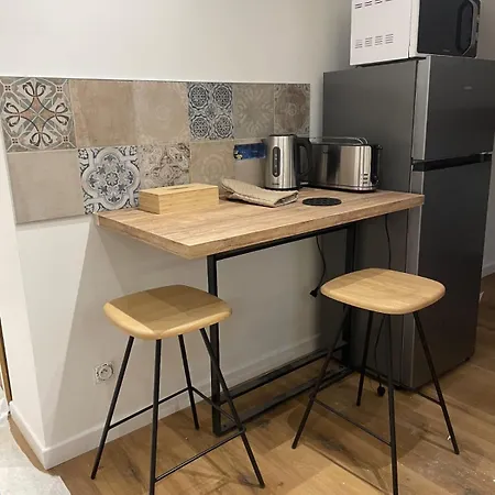 Le Cormontaigne - - 6p *