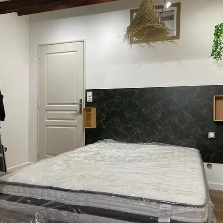 Διαμέρισμα Le Cormontaigne - - 6p *