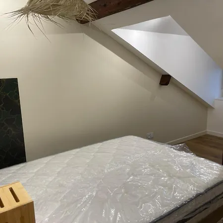 Le Cormontaigne - - 6p *