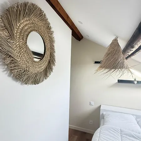 Le Cormontaigne - - 6p Apartment *