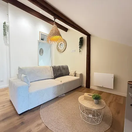 Le Cormontaigne - - 6p * Μετς