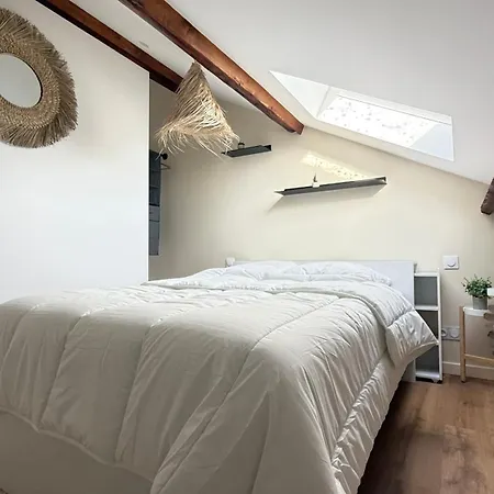 Διαμέρισμα Le Cormontaigne - - 6p Μετς