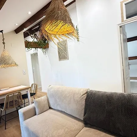 Διαμέρισμα Le Cormontaigne - - 6p Μετς