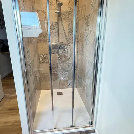 Le Cormontaigne - - 6p Apartment Metz