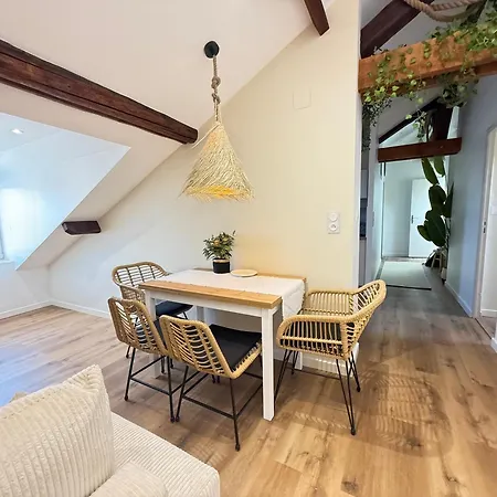 Le Cormontaigne - - 6p Διαμέρισμα