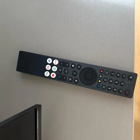 Le Cormontaigne - - 6p * Μετς