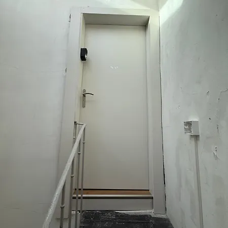 Διαμέρισμα Le Cormontaigne - - 6p