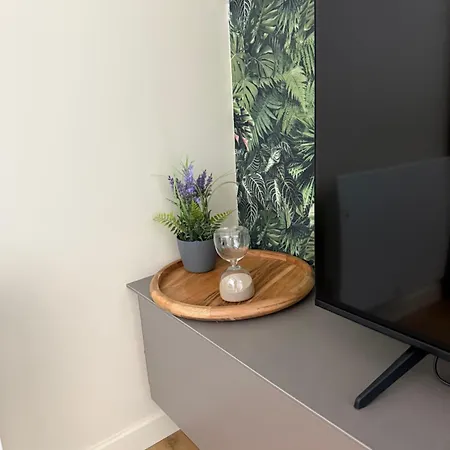 Le Cormontaigne - - 6p Διαμέρισμα Μετς