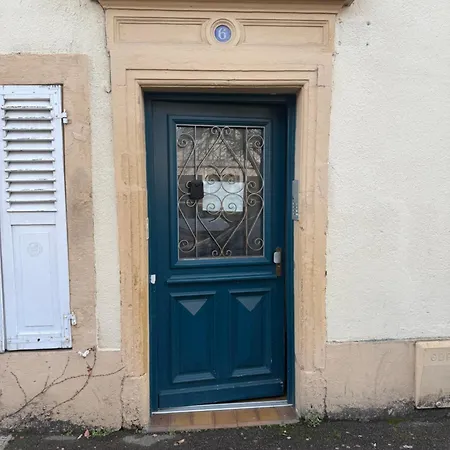 Le Cormontaigne - - 6p Διαμέρισμα *