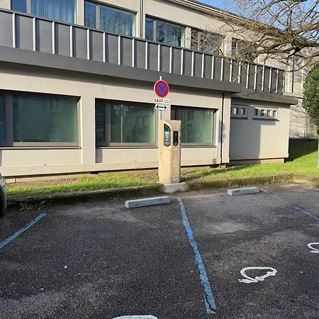 Le Cormontaigne - - 6p