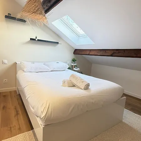 Le Cormontaigne Metz