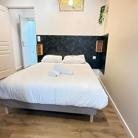 Le Cormontaigne - - 6p Apartment