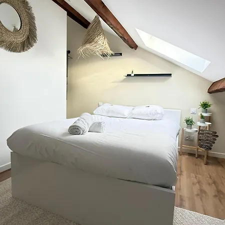 Le Cormontaigne - - 6p