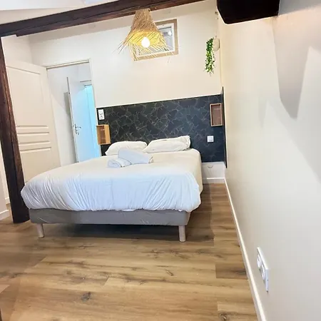 Le Cormontaigne - - 6p