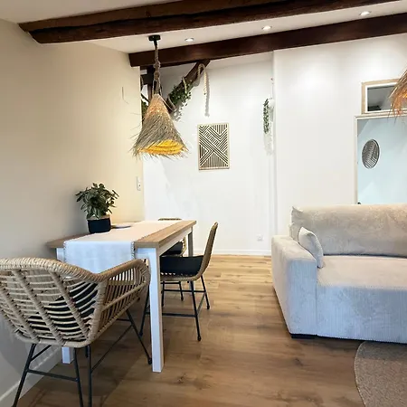 Appartement Le Cormontaigne *