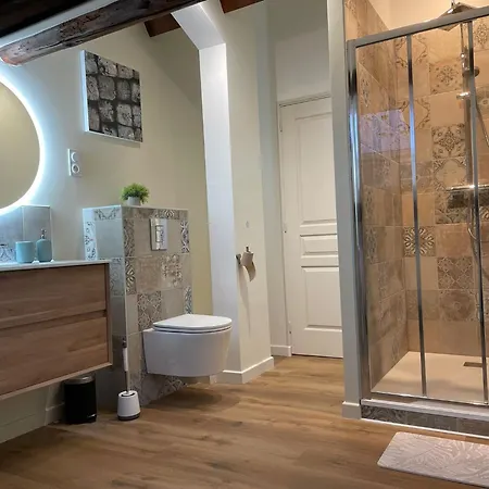 公寓 Le Cormontaigne - - 6p *