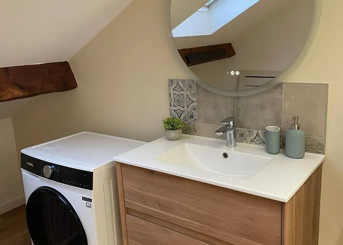 Le Cormontaigne Appartement Metz