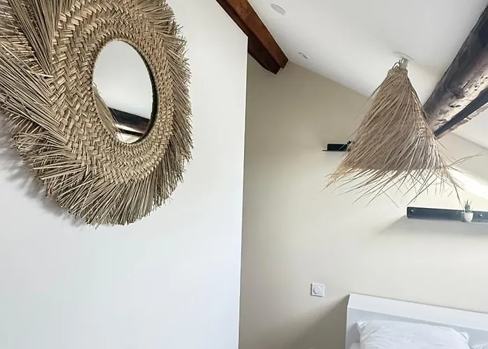 Le Cormontaigne Appartement *