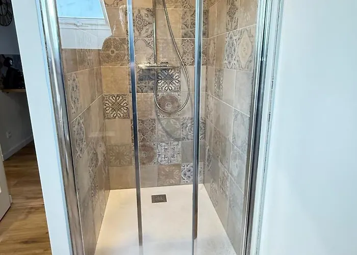 Le Cormontaigne Appartement Metz