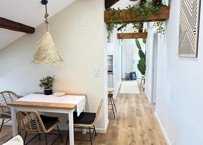 Le Cormontaigne - - 6p * Metz