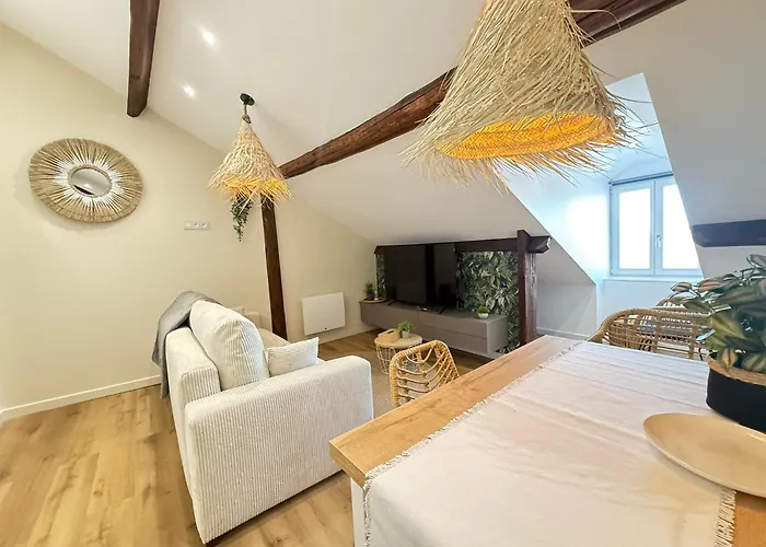 Le Cormontaigne - - 6p