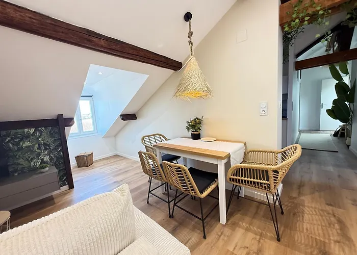 Le Cormontaigne - - 6p * 梅斯