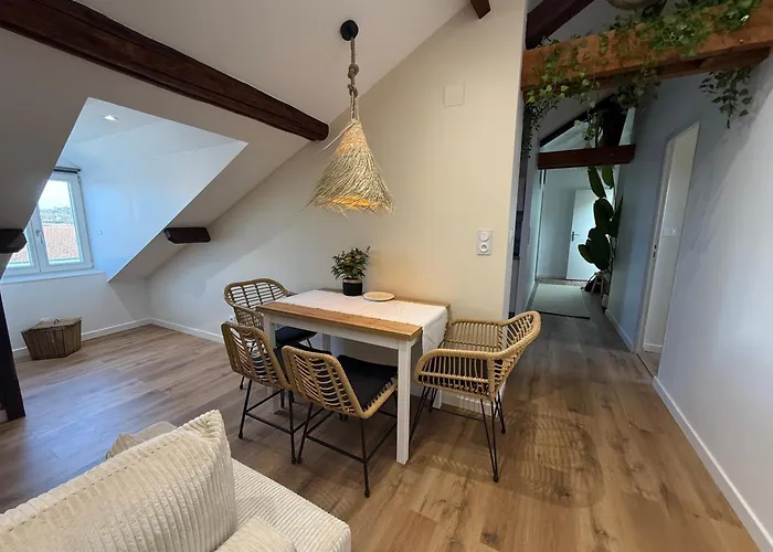 Le Cormontaigne - - 6p *