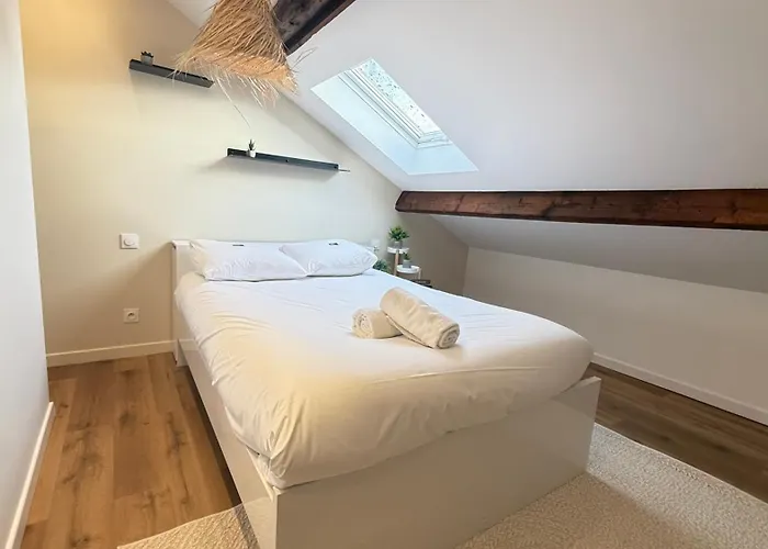 Le Cormontaigne Metz