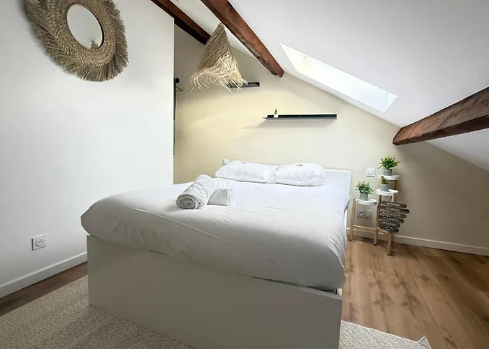 Le Cormontaigne - - 6p