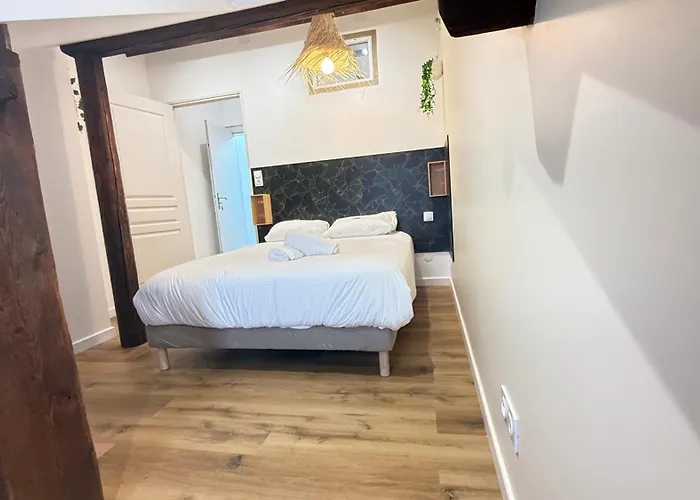 Le Cormontaigne - - 6p