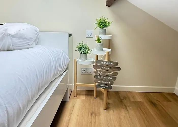 Le Cormontaigne - - 6p 梅斯