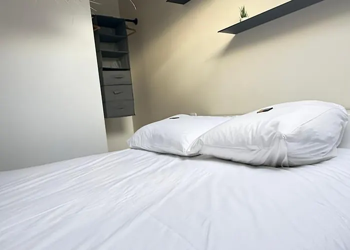 Appartement Le Cormontaigne Metz