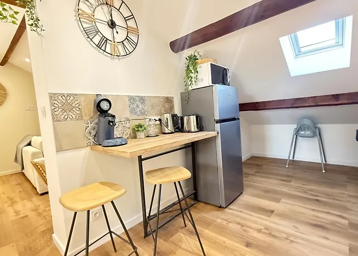 Le Cormontaigne - - 6p 梅斯